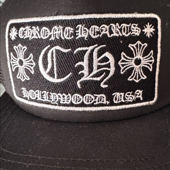 chrome hearts hat - Picture 5 of 5